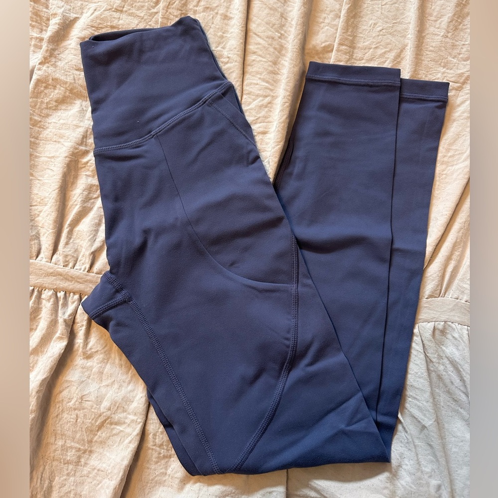 Physiq Apparel Leggings